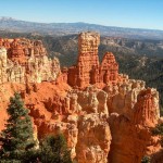 Bryce Canyon