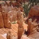 Bryce Canyon